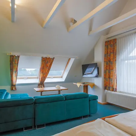 Hotel Ideal