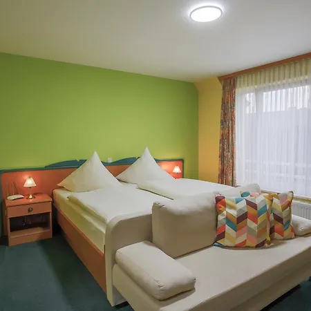 Ideal 3* Lubeck
