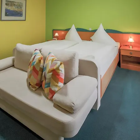 Hotel Ideal 3*