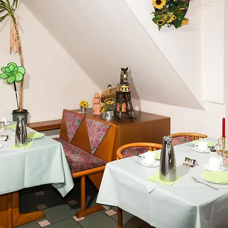 Hotel Ideal 3*