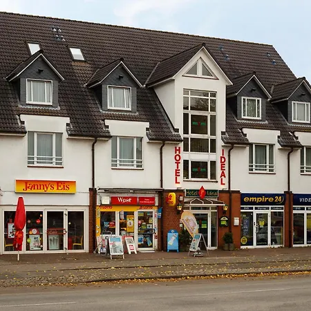 Ideal Lubeck