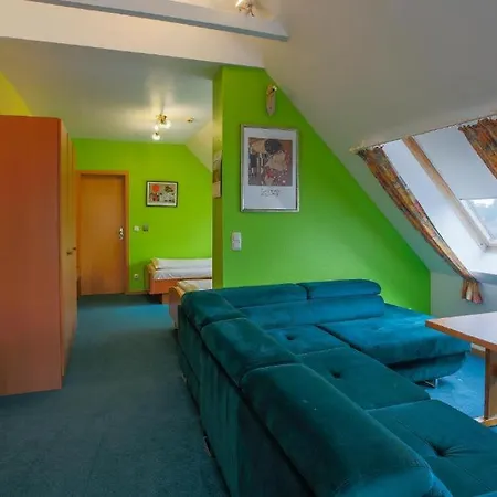 Ideal Lübeck