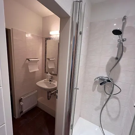 Ideal 3* Lübeck