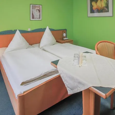 Hotel Ideal 3*