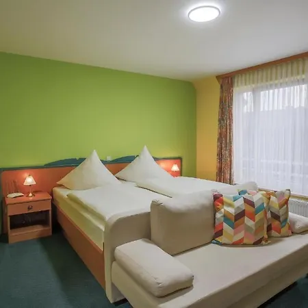 Ideal Hotel Lubeka