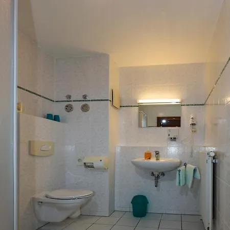 Ideal Hotel Lubeck