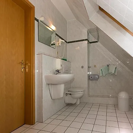 Hotel Ideal