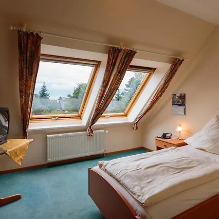 Hotel Ideal 3*