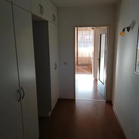 Ideal 3* Lubeck
