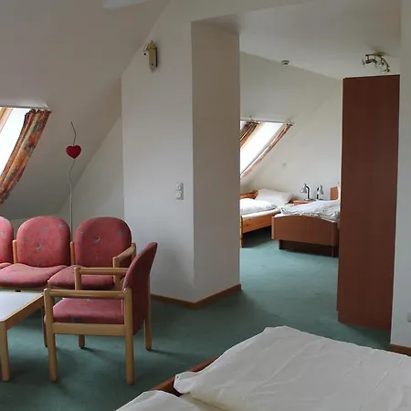 Hotel Ideal Lubeck