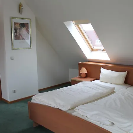 Ideal 3* Lubeck