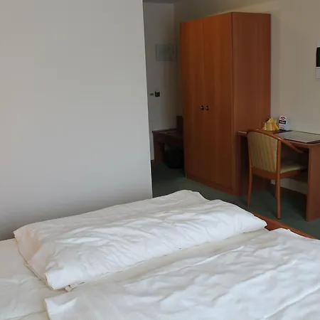 Ideal 3* Lubeck