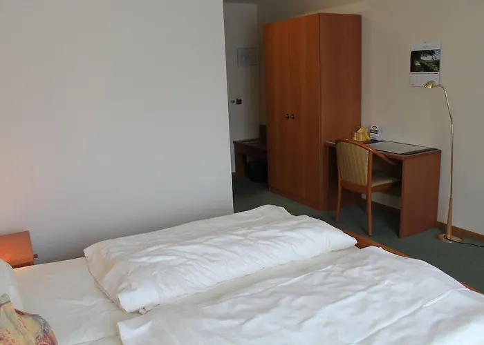 理想酒店 3* 吕贝克